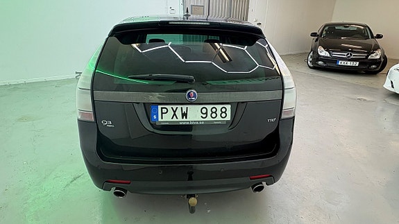 Saab 9-3 8 of 18