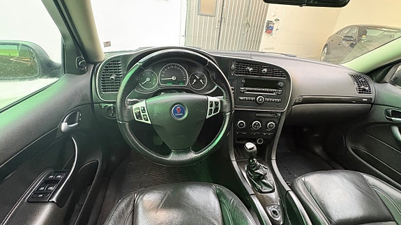 Saab 9-3 15 of 18