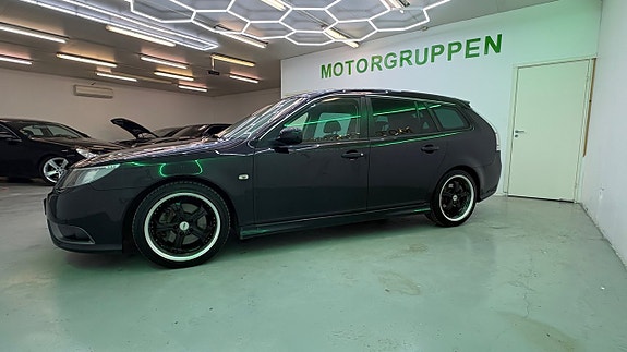 Saab 9-3 7 of 18