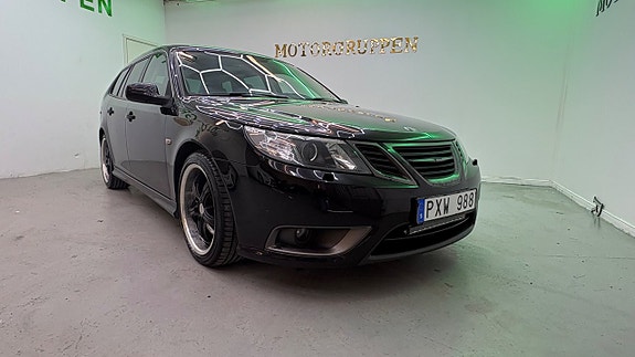Saab 9-3 3 of 5