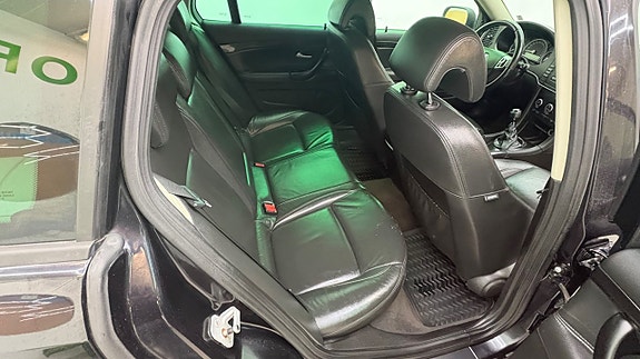 Saab 9-3 17 of 18