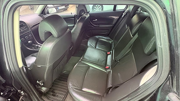 Saab 9-3 18 of 18
