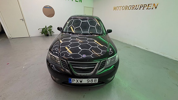 Saab 9-3 13 of 18
