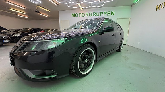 Saab 9-3 11 of 18