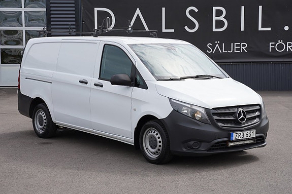 Mercedes-Benz Vito 111