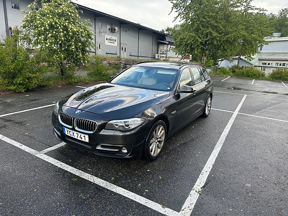 BMW 530d