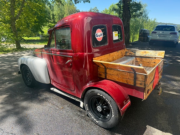İkinci el  Volvo Duett 