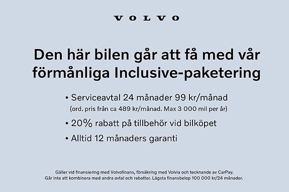 Volvo XC60 2 of 24