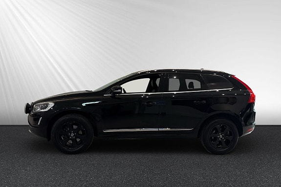 Volvo XC60 3 of 24