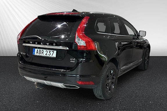 Volvo XC60 5 of 24