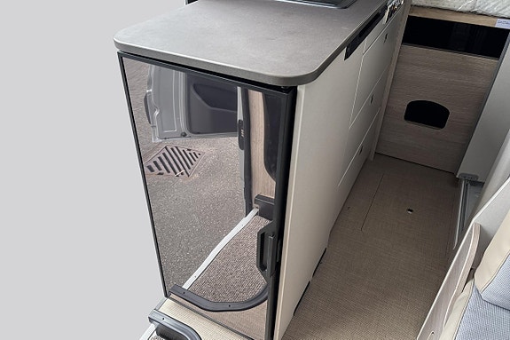 Bürstner Lineo C590 Automat 15 of 18