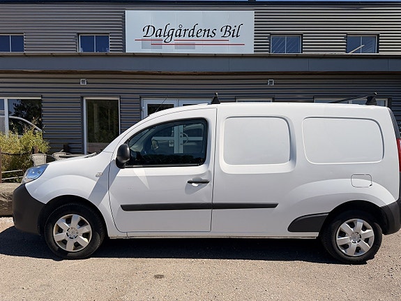 Renault Kangoo Express 2 of 5