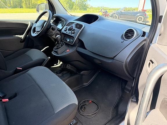 Renault Kangoo Express 6 of 9