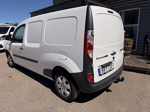 Renault Kangoo Express 3 of 5
