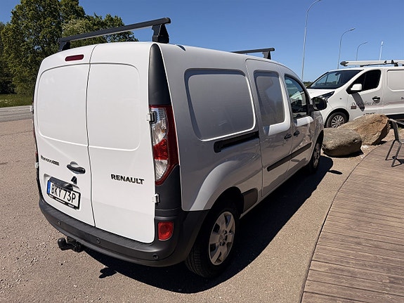 Renault Kangoo Express 4 of 5
