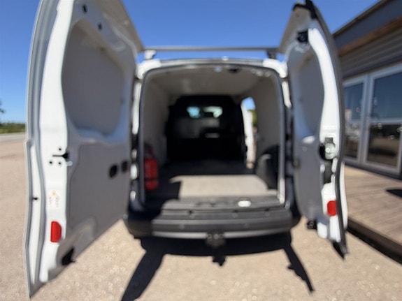 Renault Kangoo Express 7 of 9