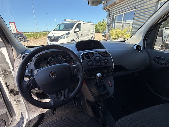 Renault Kangoo Express 9 of 9