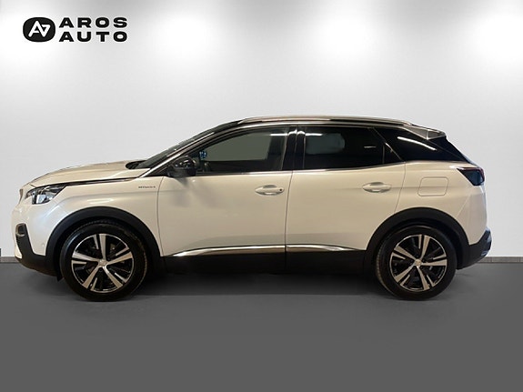 Peugeot 3008 4 of 5