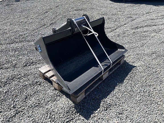 SE Equipment  Planeringsskopa S50 1300mm 3 of 4