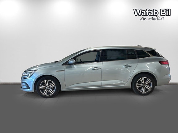 Renault Megane 4 of 14
