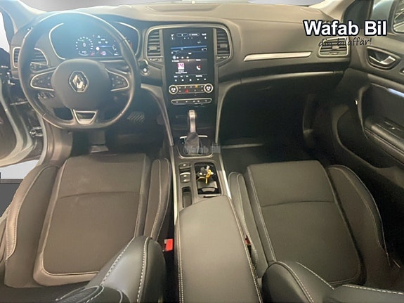 Renault Megane 7 of 14