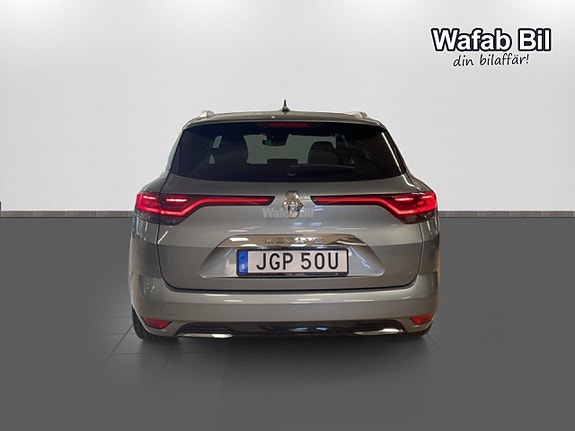 Renault Megane 5 of 14