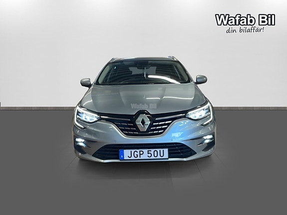 Renault Megane 2 of 14