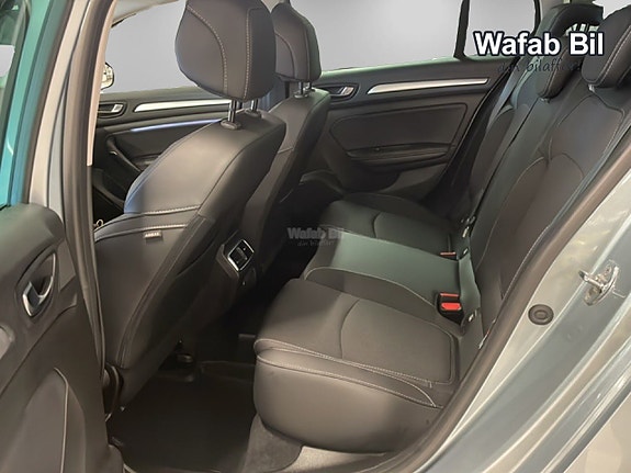 Renault Megane 9 of 14
