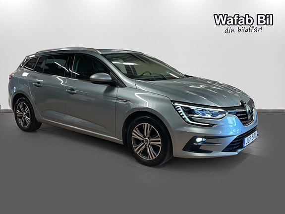 Renault Megane 3 of 14
