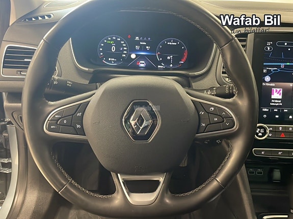 Renault Megane 10 of 14