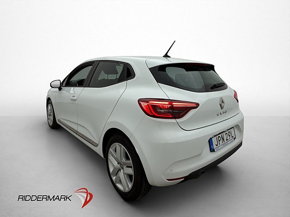 Renault Clio 4 of 5