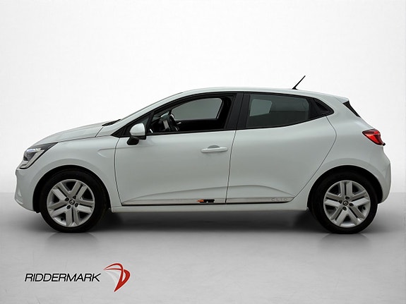 Renault Clio 2 of 5