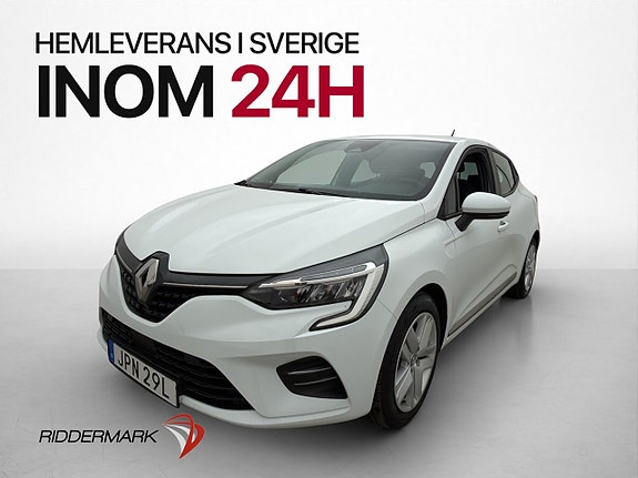 Renault Clio 3 of 5