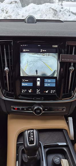 Volvo V90 Cross Country 15 of 15