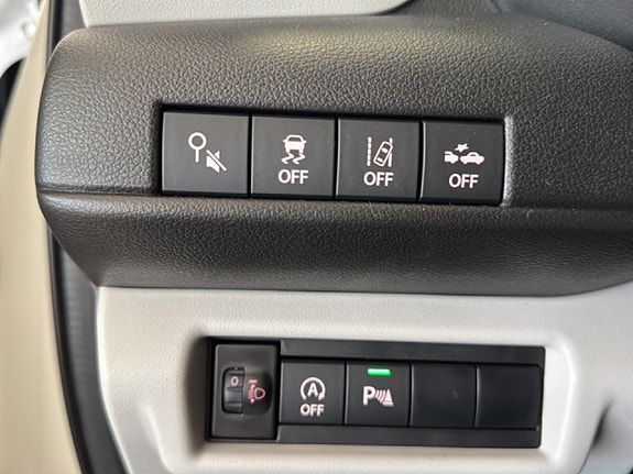 Suzuki Swift 13 of 16