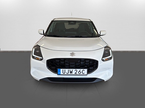 Suzuki Swift 5 of 5