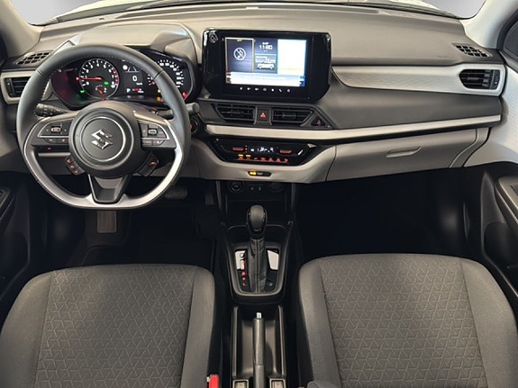 Suzuki Swift 10 of 16