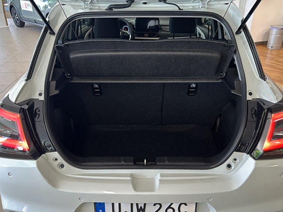 Suzuki Swift 6 of 16