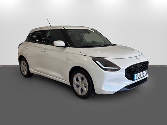 Suzuki Swift 4 of 5