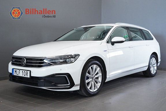 İkinci el  Volkswagen Passat 1.4 TSI