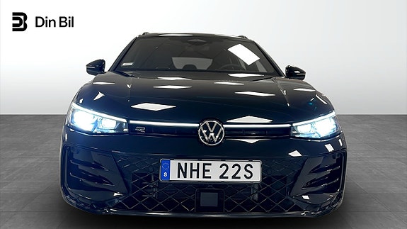 Volkswagen Passat 4 of 5