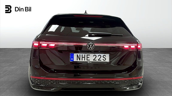 Volkswagen Passat 5 of 5