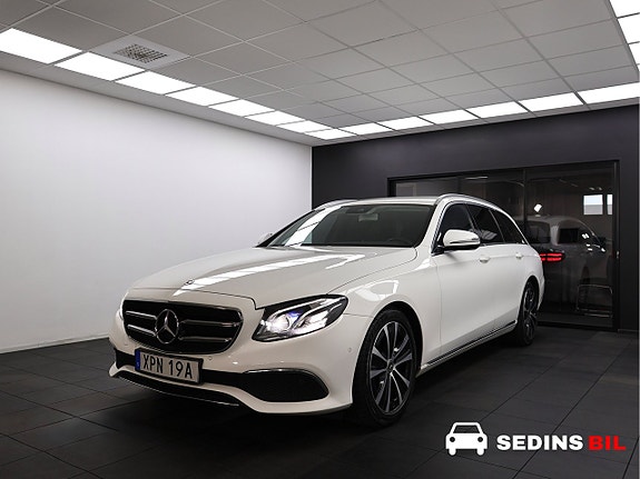 Mercedes-Benz E200