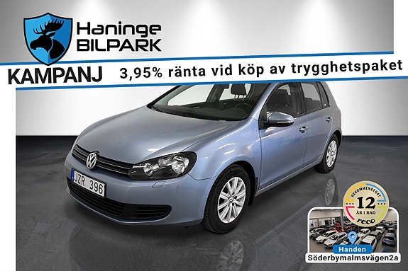 Volkswagen Golf-Serie