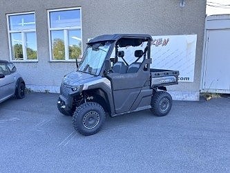 CFMOTO UFORCE 600EV T3A