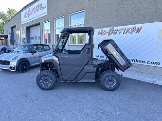 CFMOTO UFORCE 600EV T3A 3 of 5