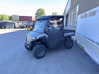 CFMOTO UFORCE 600EV T3A 4 of 5