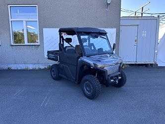 CFMOTO UFORCE 600EV T3A 2 of 5