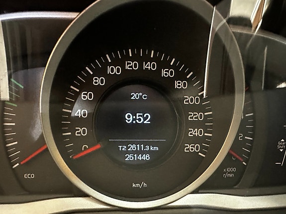 Volvo V60 22 of 22