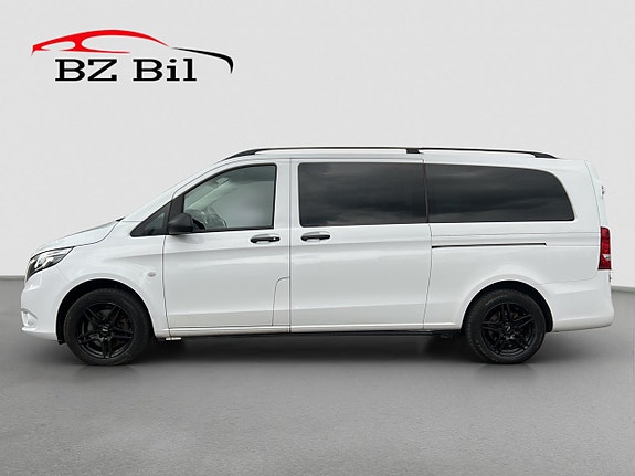 Mercedes-Benz Vito 116 3 of 5